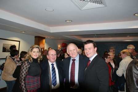 Limerick Conference with Some Ruby Legends