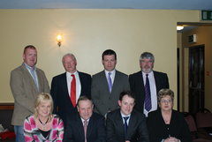 Paddy Downey Convention