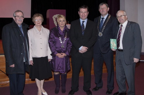 Tipperary Old IRA DVD Launch 4