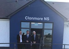 Clonmore NS